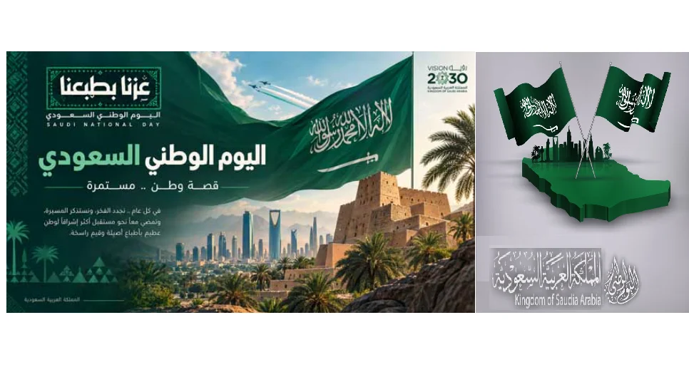 اليوم الوطني